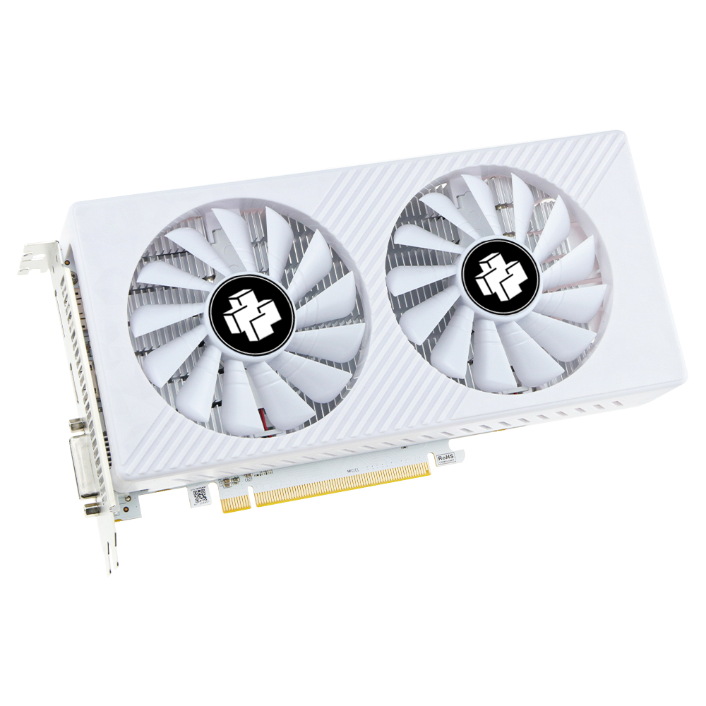 MOUGOL AMD Radeon RX580 Scheda - Rx 580 8Gb 2048Sp Gpu recensione e prezzo