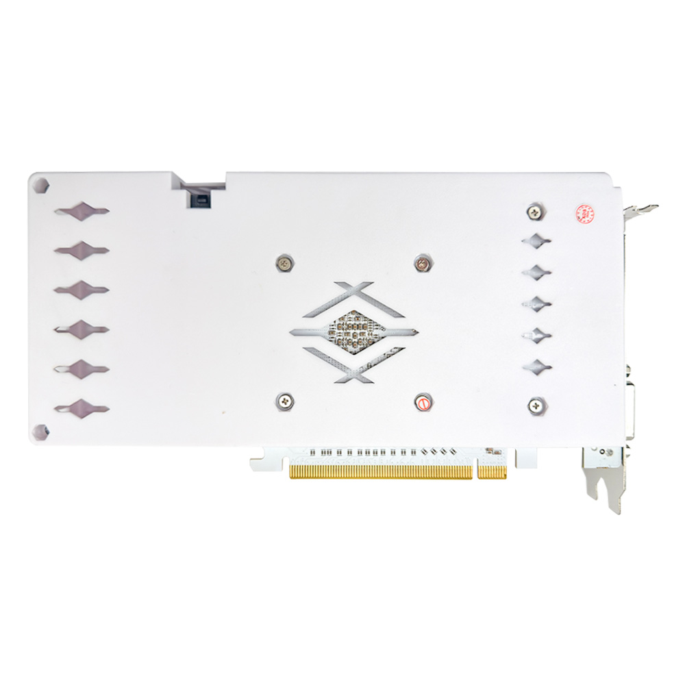MOUGOL AMD Radeon RX580 Scheda - Rx 580 8Gb 2048Sp Gpu recensione e prezzo