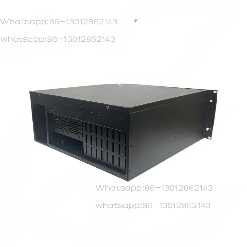 Chassis Server 4U per Scheda M - 8 Gpu 4U Server Chassis recensione e prezzo