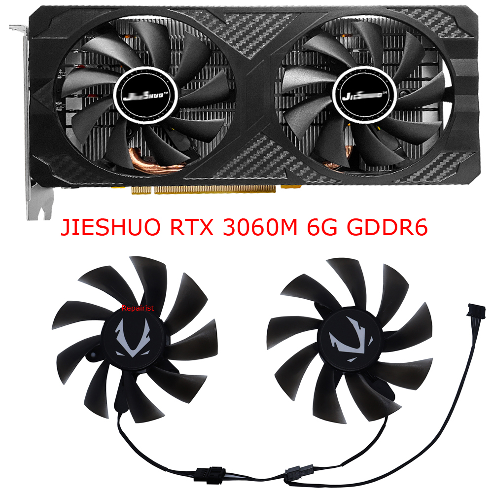 Ventola della scheda grafica V - Rtx 3070 8Gb Graphics Card recensione e prezzo