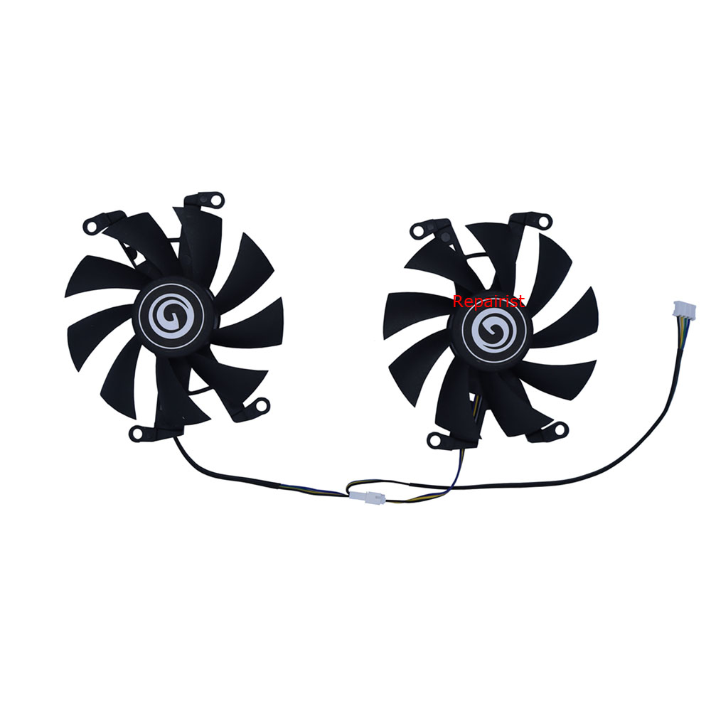 2 pz/set, ventola della scheda - Cmp 50Hx Mining Card recensione e prezzo