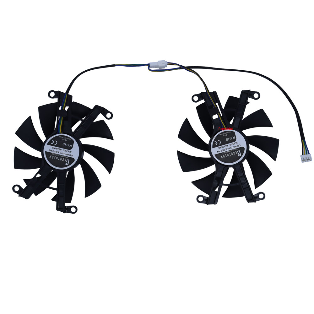 2 pz/set, ventola della scheda - Cmp 50Hx Mining Card recensione e prezzo
