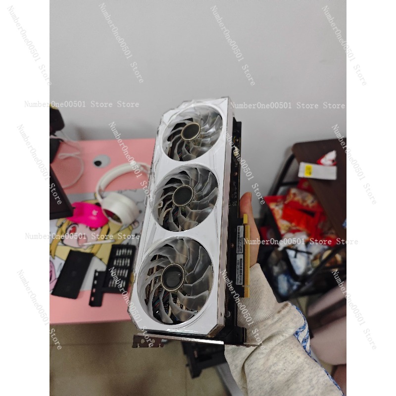 Scheda Grafica da Gaming RTX30 - Rtx 3070 8Gb Graphics Card recensione e prezzo