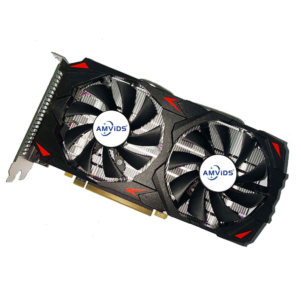Scheda grafica RX 580 8GB 2048 - Rx 580 8Gb 2048Sp Gpu recensione e prezzo