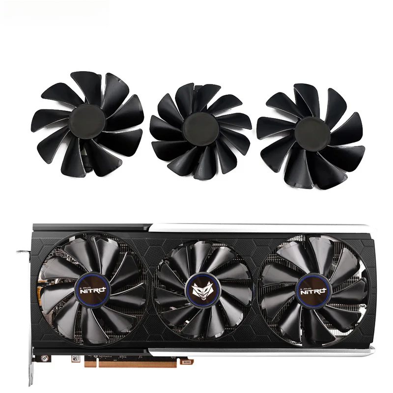 FD10015M12D FDC10H12D9‑C Vento - Rx 5700 Xt 8Gb Video Card recensione e prezzo