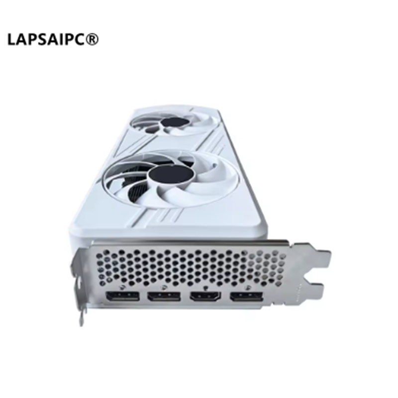 Scheda Grafica LAPSAIPC per RX - Rx 6700 Xt 12Gb Graphics Card recensione e prezzo