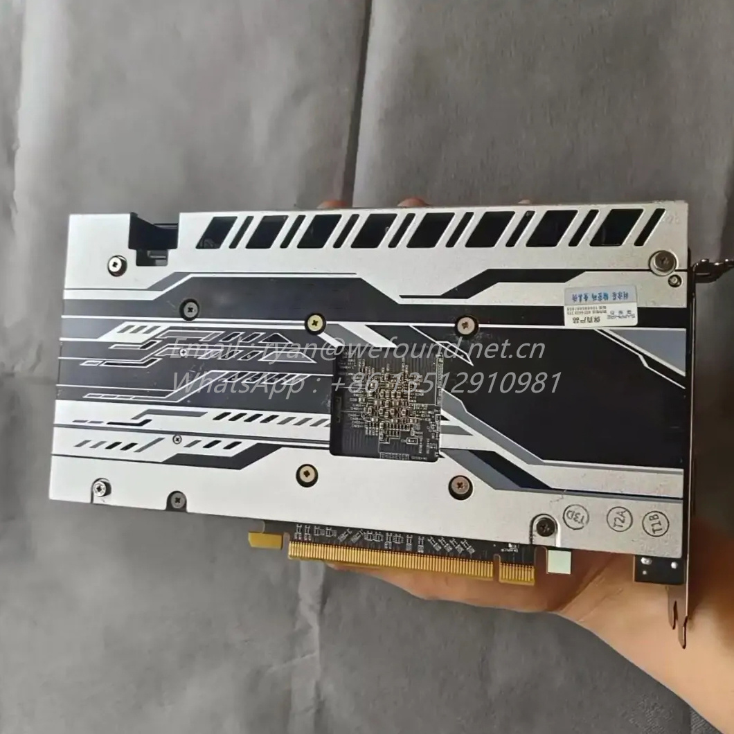 GPU per scheda grafica Sapphir - Rx 580 8Gb 2048Sp Gpu recensione e prezzo