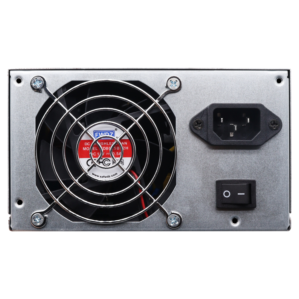 Alimentatore ATX da 2000W per  - 2000W Atx Mining Power Supply recensione e prezzo
