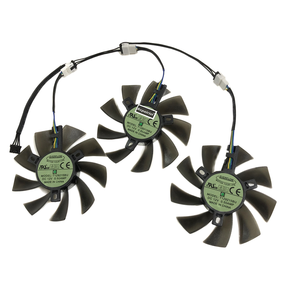 3 pezzi/set, DIY T129215BU, ve - Rx 5700 Xt 8Gb Video Card recensione e prezzo