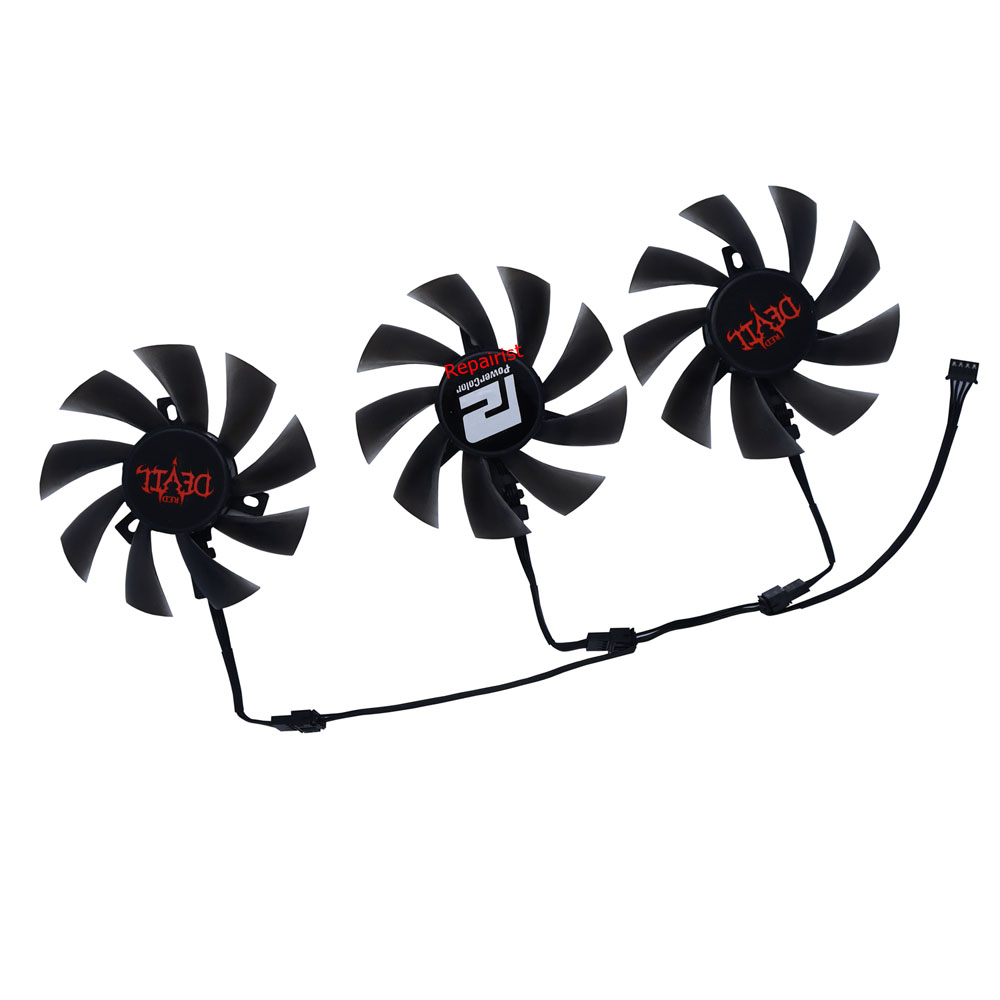 3 pezzi/set, DIY T129215BU, ve - Rx 5700 Xt 8Gb Video Card recensione e prezzo