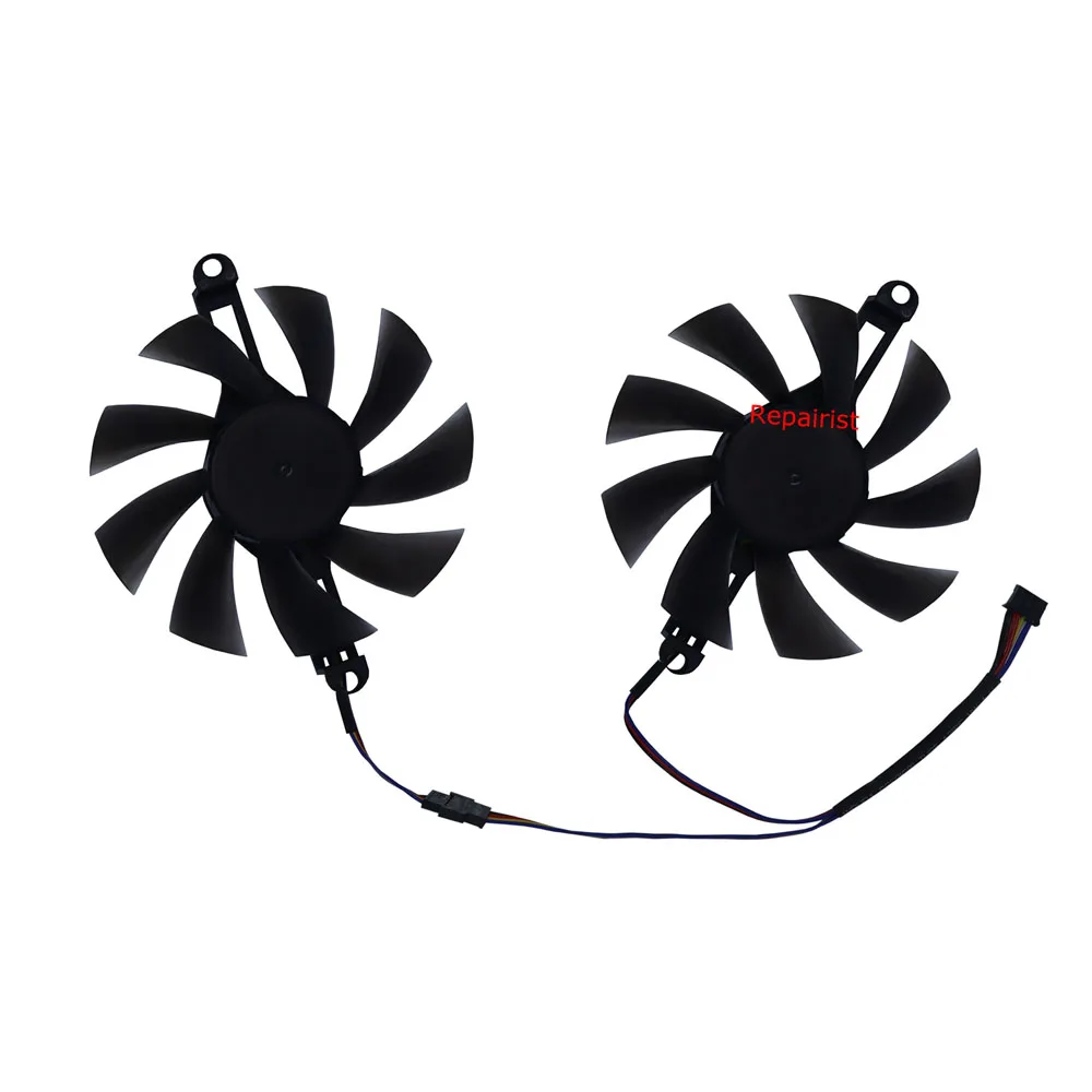 2 pezzi/set, ventola per sched - Rtx 3070 8Gb Graphics Card recensione e prezzo