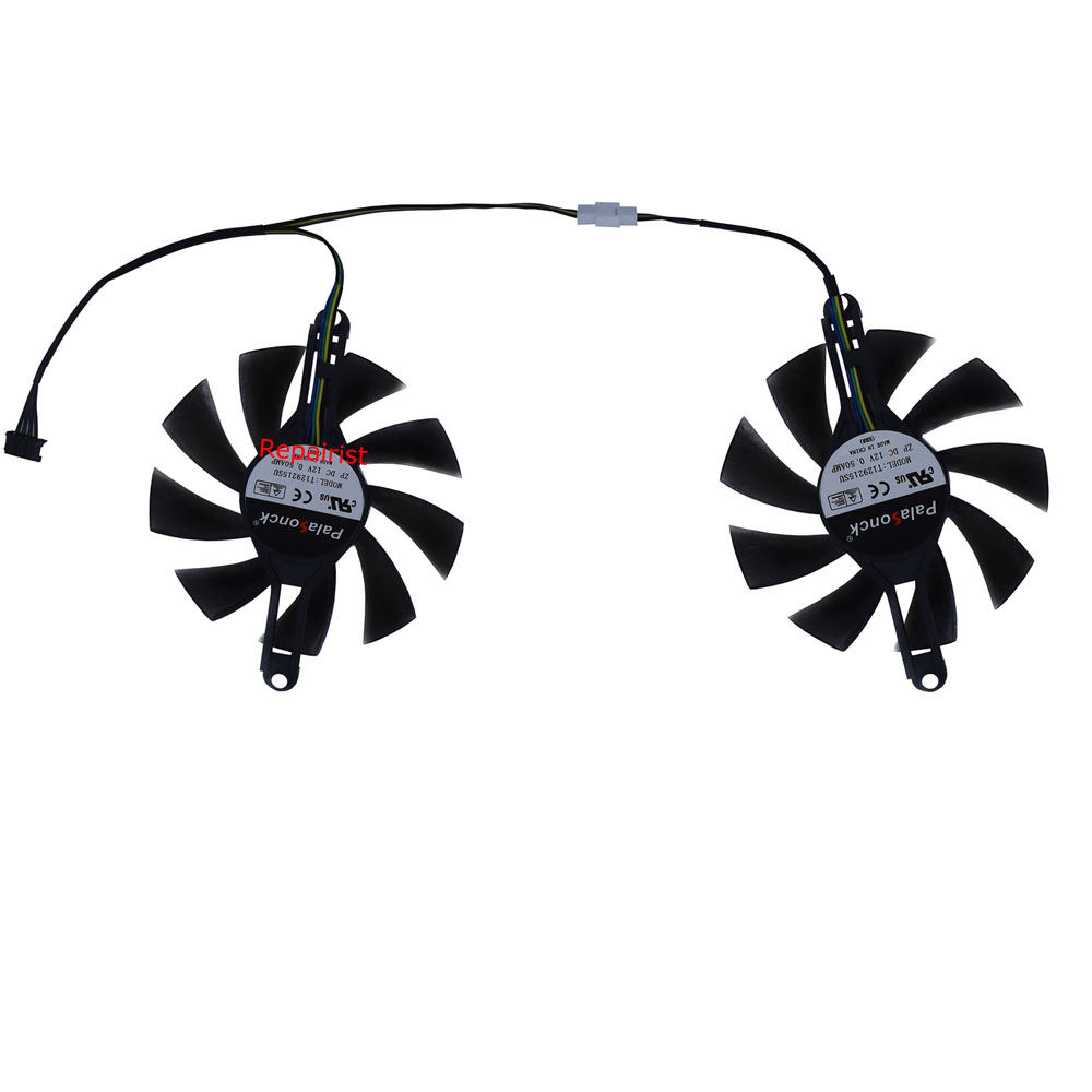 2 pezzi/set, ventola per sched - Rtx 3070 8Gb Graphics Card recensione e prezzo