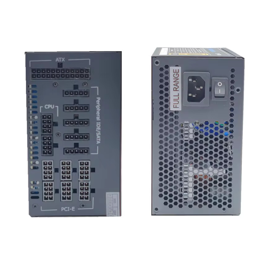 Alimentatore da 2000W Gold ATX - 2000W Atx Mining Power Supply recensione e prezzo