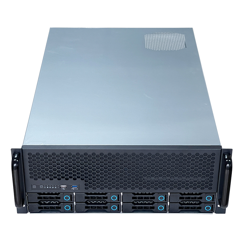 ZhenLoong GPU 4U Server Rack C - 8 Gpu 4U Server Chassis recensione e prezzo