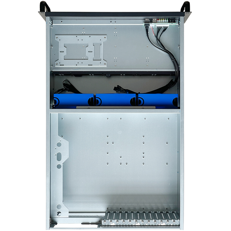 ZhenLoong GPU 4U Server Rack C - 8 Gpu 4U Server Chassis recensione e prezzo