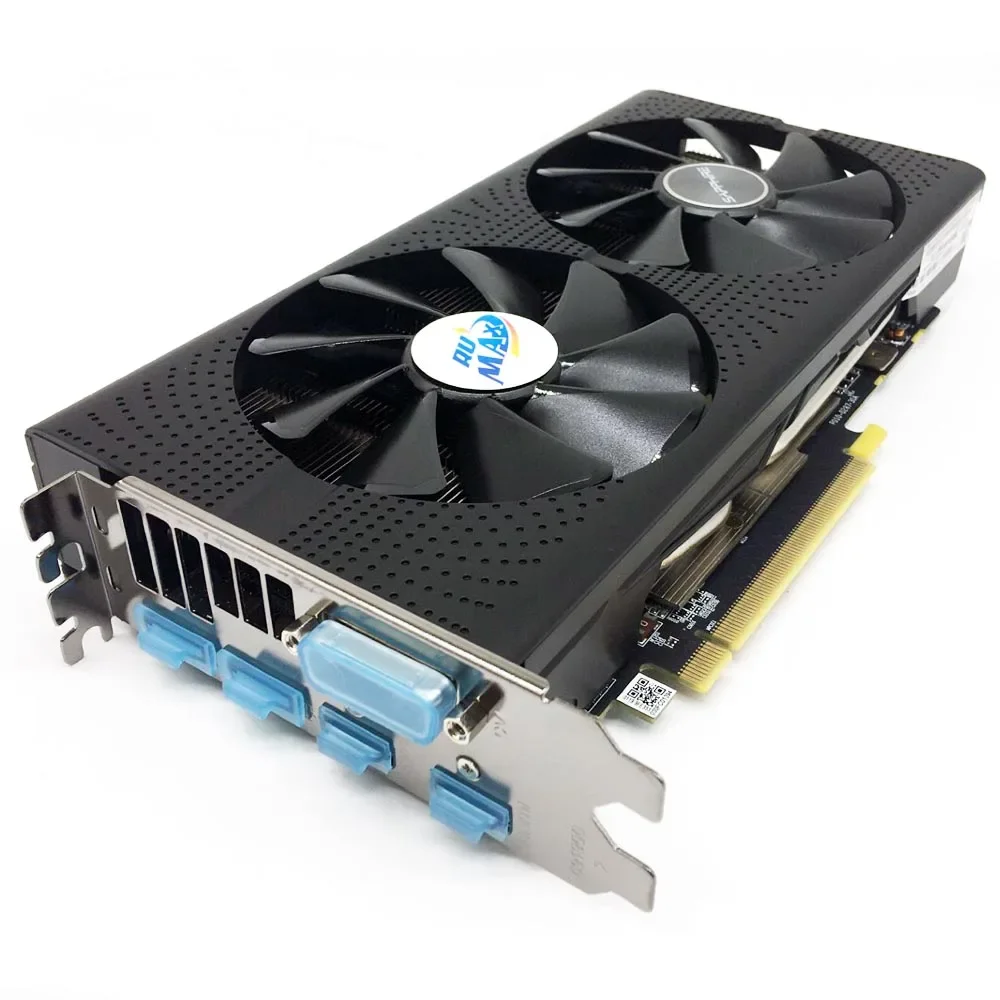 Scheda grafica Rumax XFX Radeo - Rtx 3070 8Gb Graphics Card recensione e prezzo
