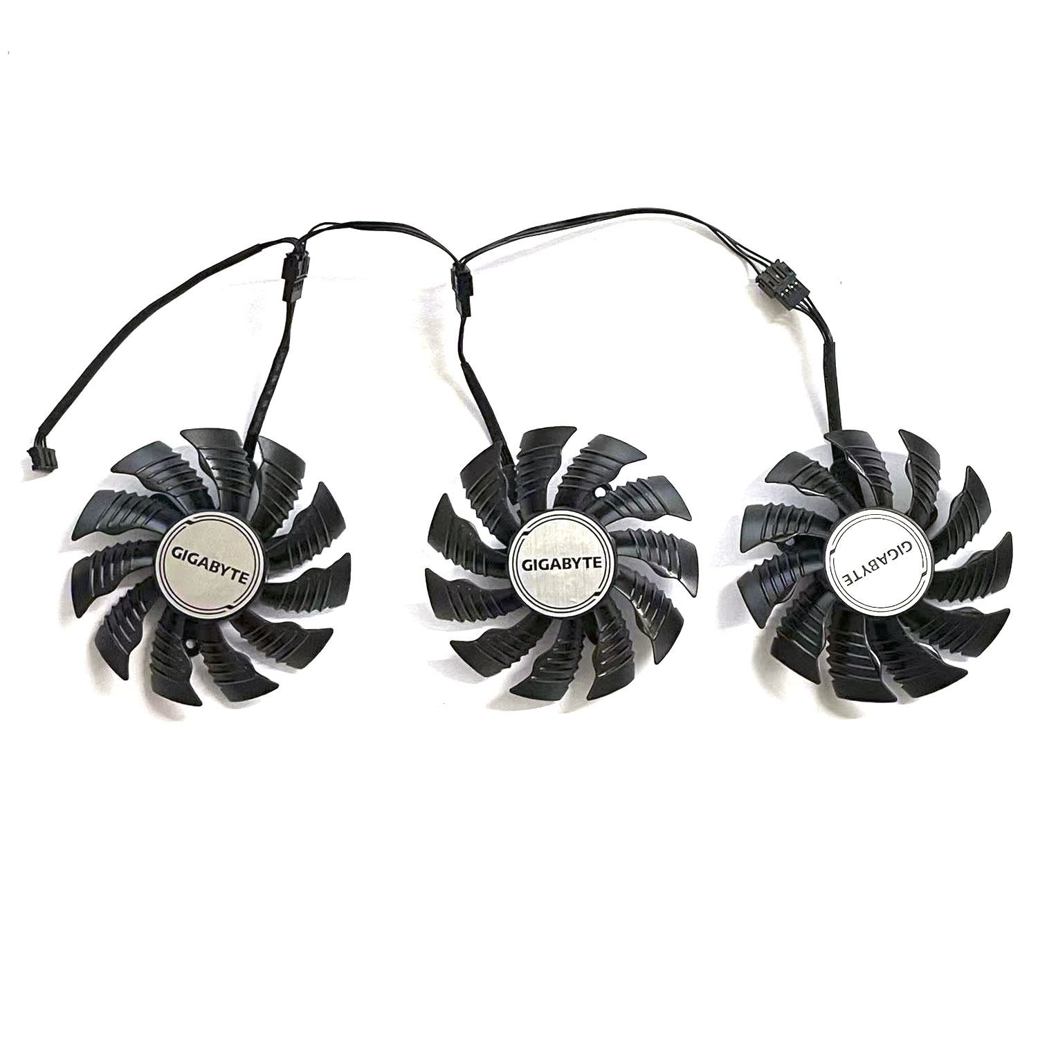 Ventola di ricambio 3 FAN nuov - Rtx 3070 8Gb Graphics Card recensione e prezzo