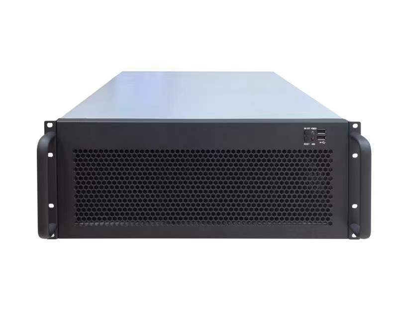 Case Server Industriale 4U per - 8 Gpu 4U Server Chassis recensione e prezzo