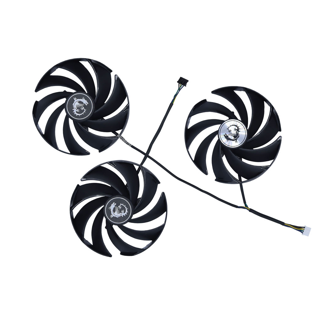 PLD10020B12H, ventola della sc - Rtx 4090 24Gb Video Card recensione e prezzo
