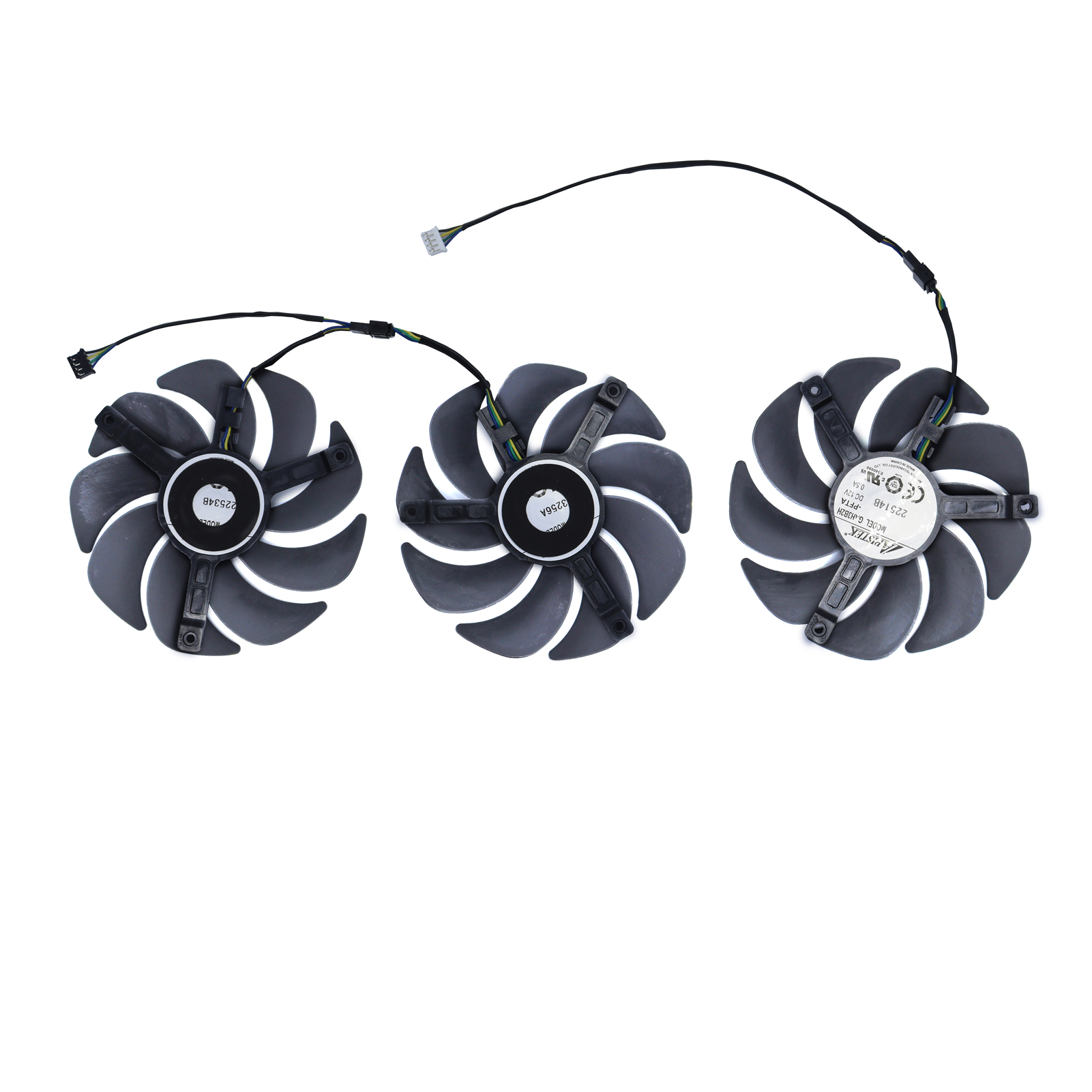 Ventola di raffreddamento per  - Rtx 4090 24Gb Video Card recensione e prezzo