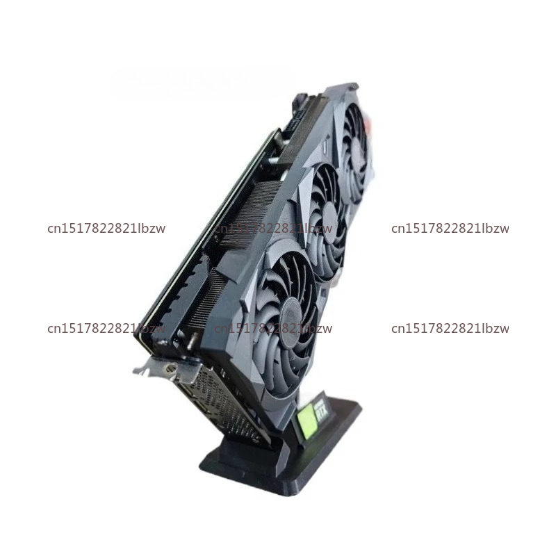 Scheda Grafica da Gaming RTX 3 - Rtx 3070 8Gb Graphics Card recensione e prezzo