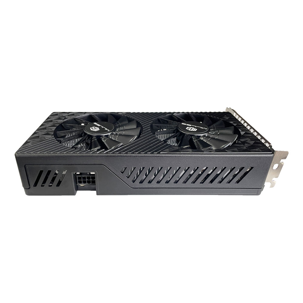 Scheda grafica da gioco MLLSE  - Rx 580 8Gb 2048Sp Gpu recensione e prezzo