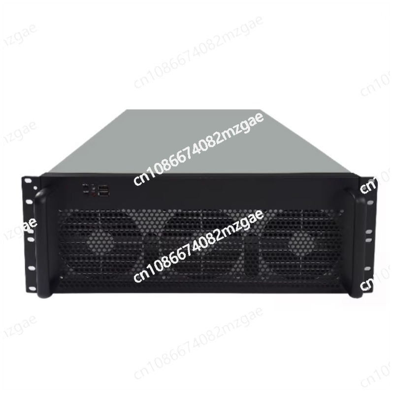 Chassis 4U per schede grafiche - 8 Gpu 4U Server Chassis recensione e prezzo
