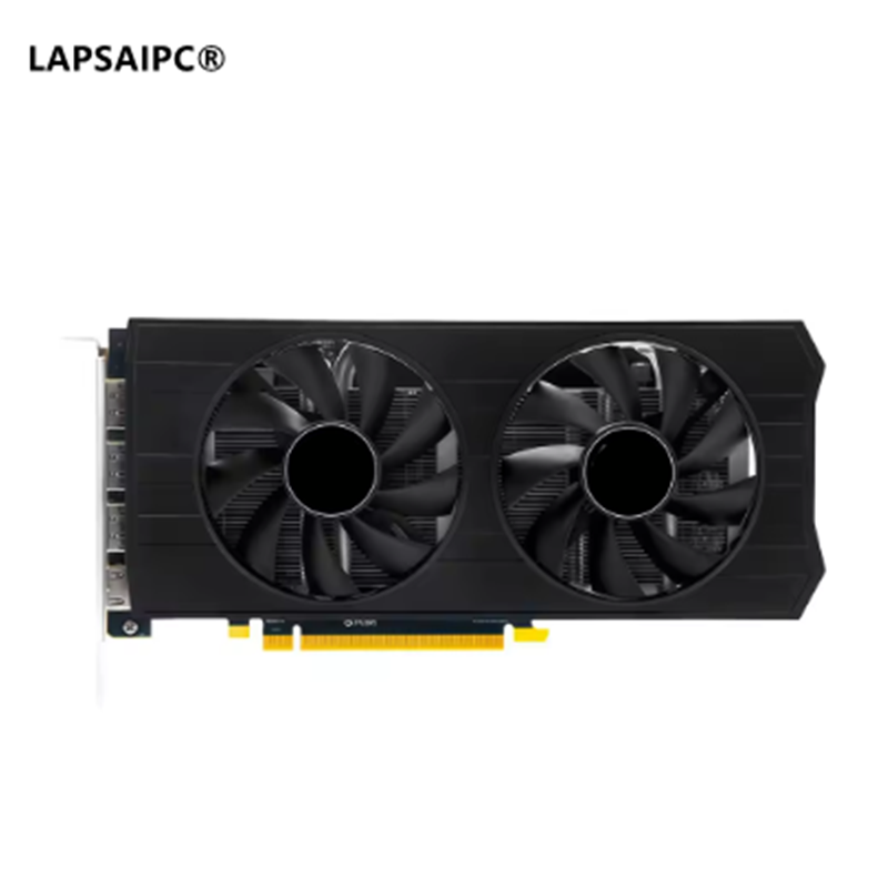 LAPSAIPC Scheda Grafica RX580  - Rx 580 8Gb 2048Sp Gpu recensione e prezzo