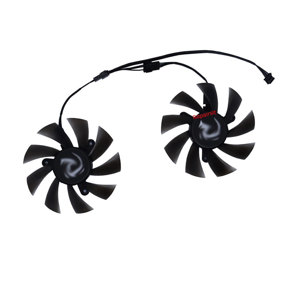 Ventola di raffreddamento per  - Rx 580 8Gb 2048Sp Gpu recensione e prezzo