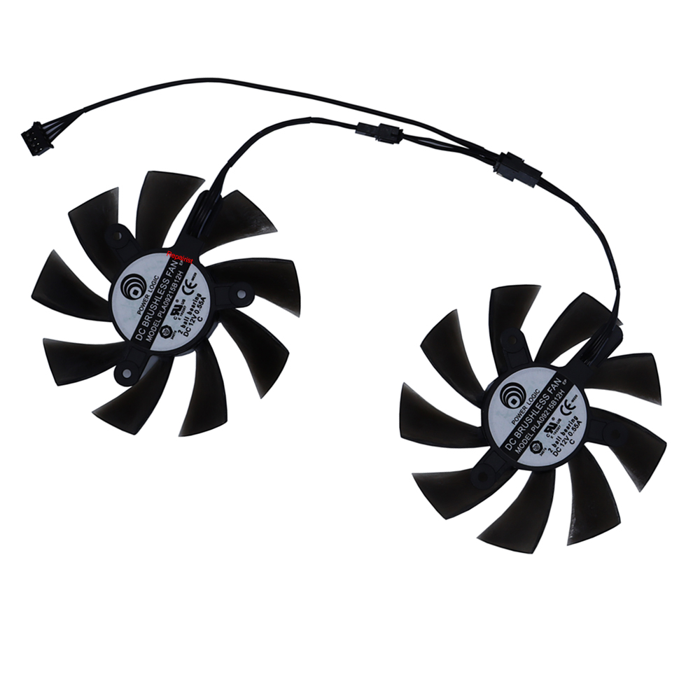 Ventola di raffreddamento per  - Rx 580 8Gb 2048Sp Gpu recensione e prezzo