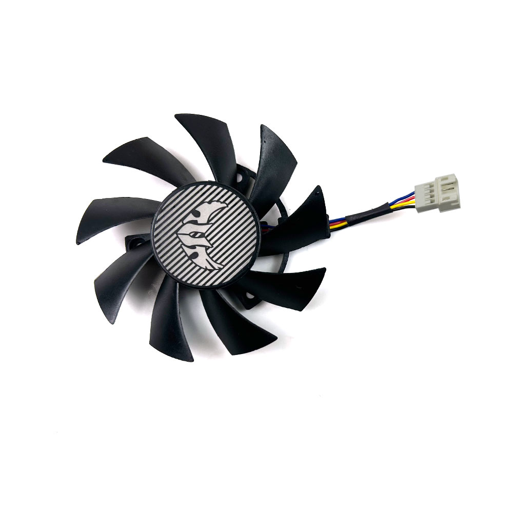 NUOVA Ventola di Raffreddament - Rx 5700 Xt 8Gb Video Card recensione e prezzo