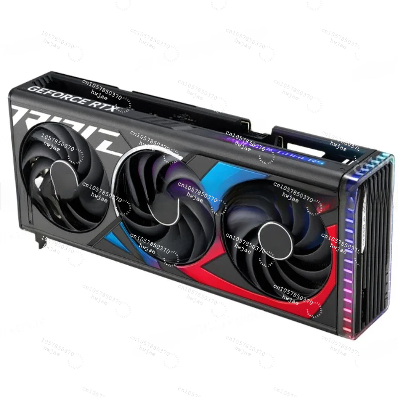 Scheda Grafica per Computer RT - Rtx 4090 24Gb Video Card recensione e prezzo