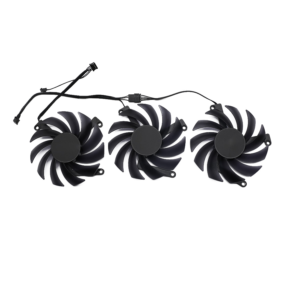 CF-12915S 85mm RTX3080Ti RTX30 - Rtx 3090 24Gb Graphics Card recensione e prezzo