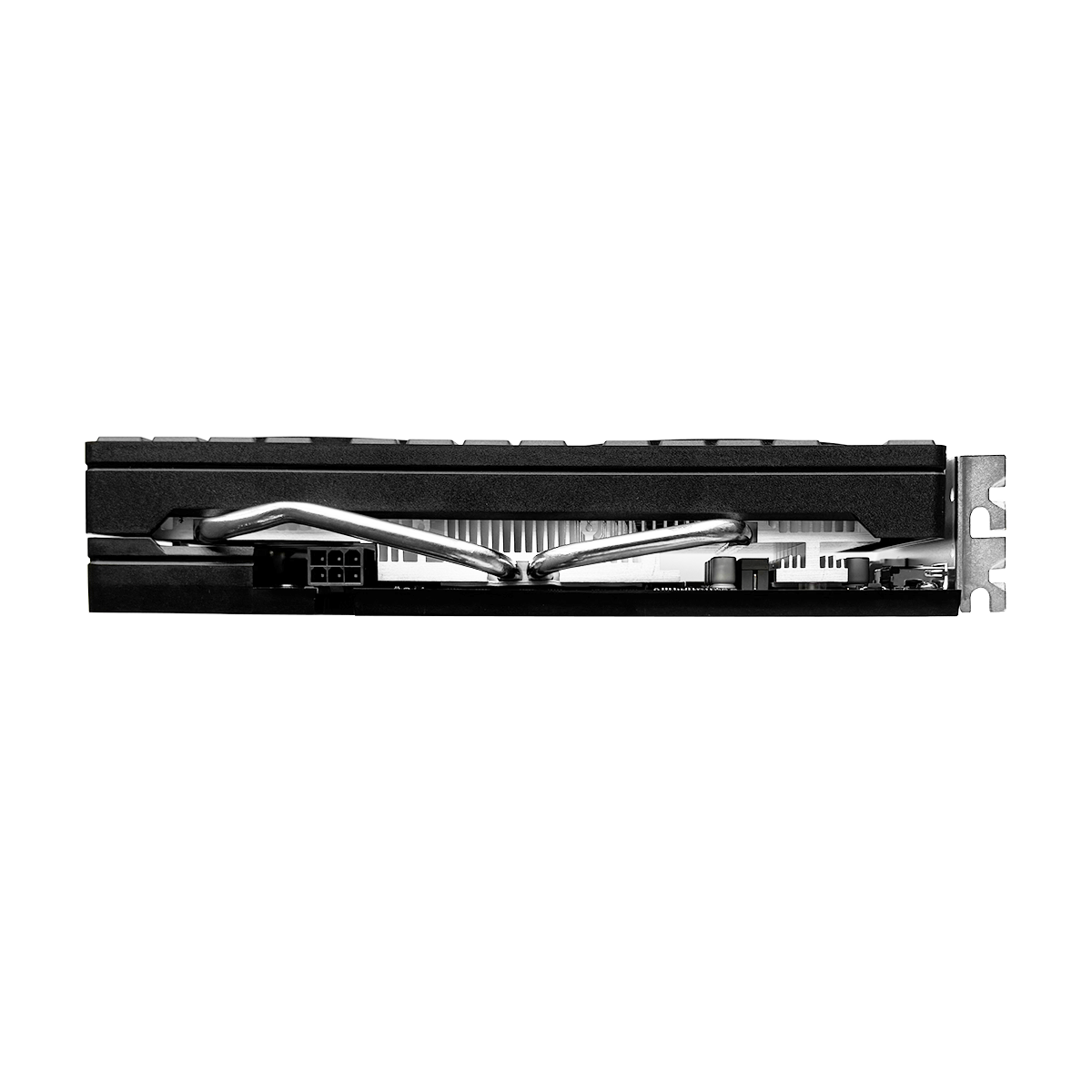 Scheda Grafica da Gaming MLLSE - Rx 580 8Gb 2048Sp Gpu recensione e prezzo