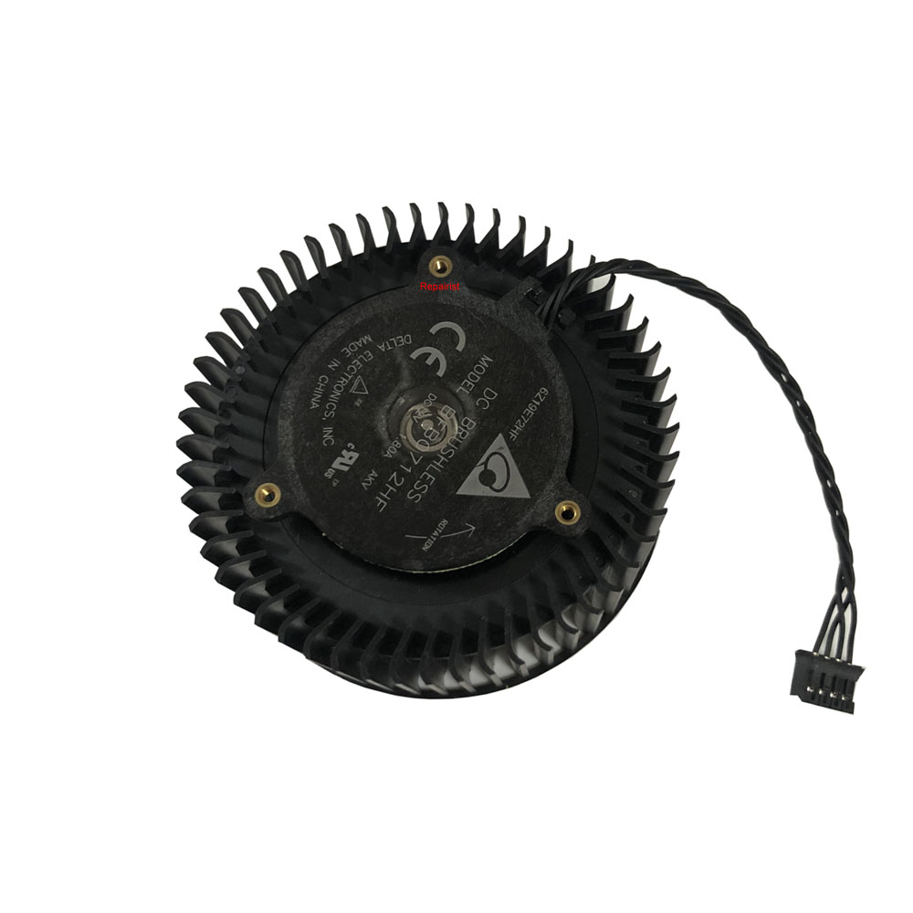 BFB0712HF, 65mm, ventola di ra - Cmp 50Hx Mining Card recensione e prezzo