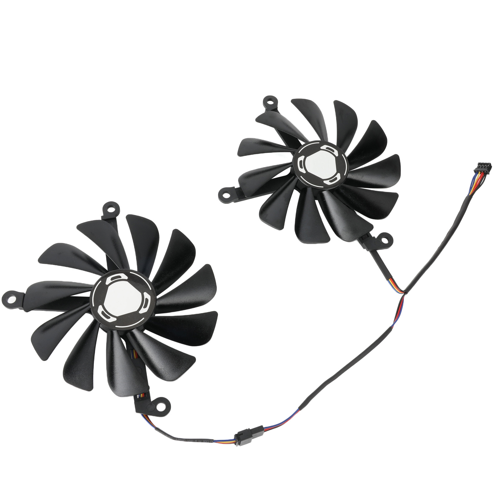 RX5700XT ventola della scheda  - Rx 5700 Xt 8Gb Video Card recensione e prezzo