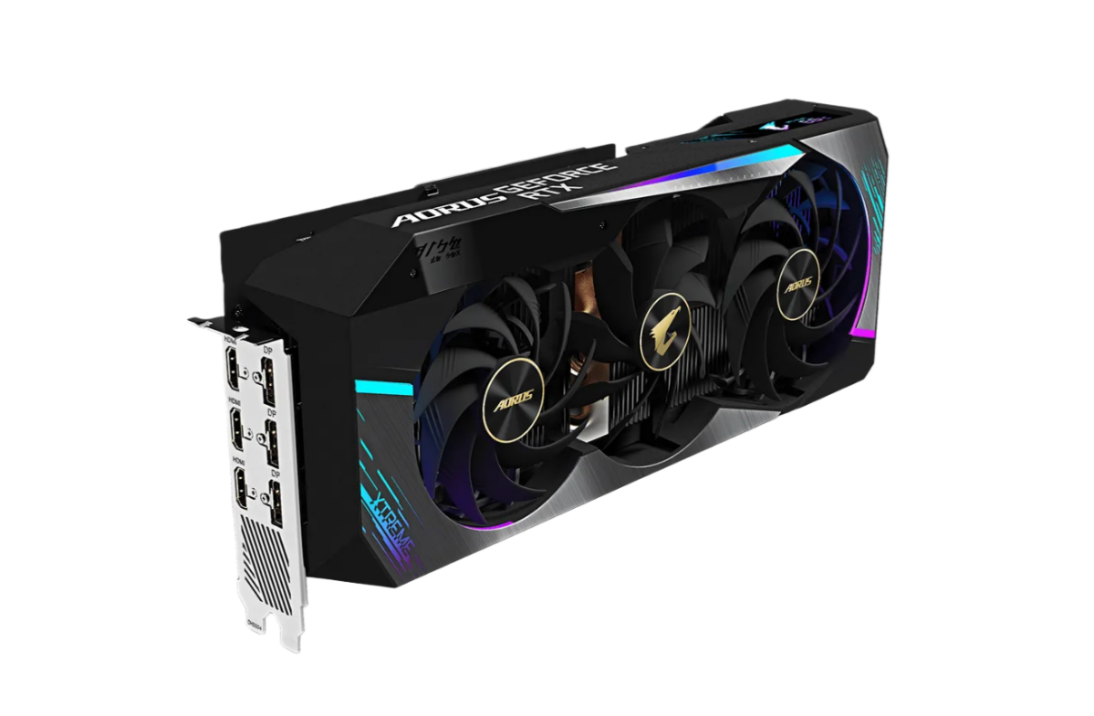 Scheda Grafica RTX 3080 GIGABY - Rtx 3080 10Gb Gpu recensione e prezzo