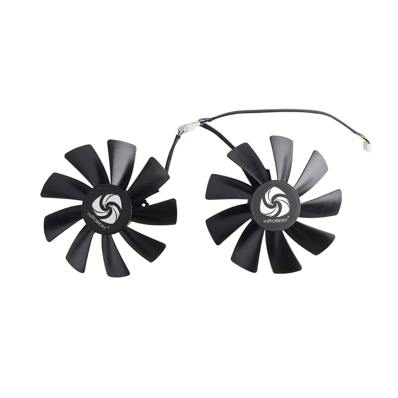 Ventola da 100 mm per PNY GeFo - Rtx 3070 8Gb Graphics Card recensione e prezzo