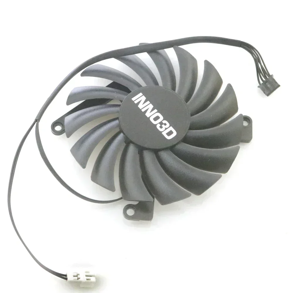 2 Pezzi/Lotto CF-12910S 85mm D - Rtx 3070 8Gb Graphics Card recensione e prezzo